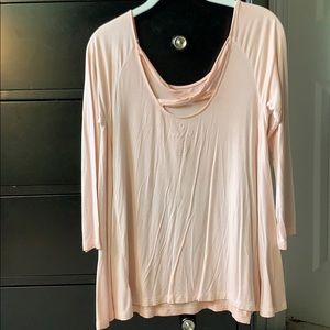 American eagle soft and sexy T